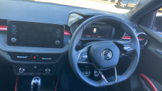 Skoda Fabia 1.5 TSI 150 Monte Carlo 5dr DSG Petrol Hatchback